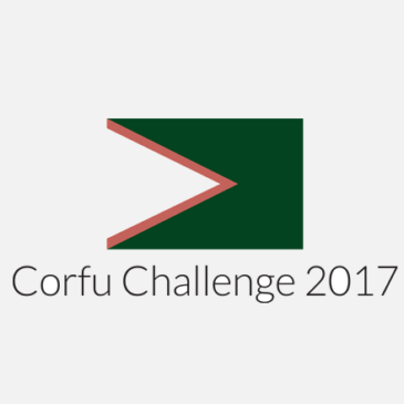 ΤΣΑΤΣΟΠΟΥΛΟΣ ΜΙΧΑΛΗΣ: CORFU CHALLENGE 2017